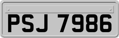 PSJ7986