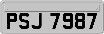 PSJ7987