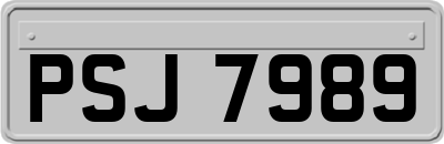 PSJ7989