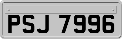 PSJ7996