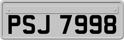 PSJ7998