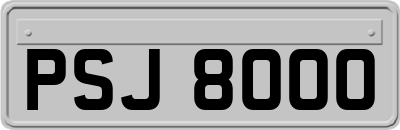 PSJ8000
