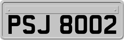 PSJ8002