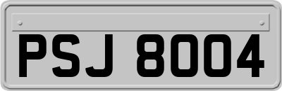 PSJ8004