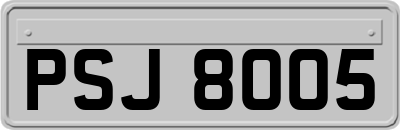 PSJ8005