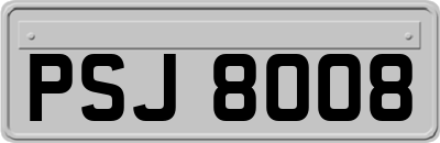 PSJ8008