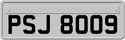PSJ8009