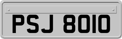 PSJ8010