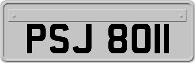 PSJ8011