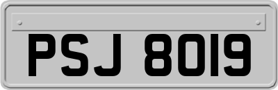 PSJ8019