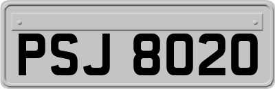 PSJ8020