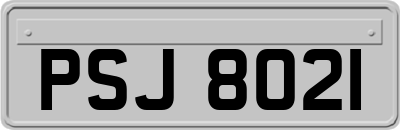 PSJ8021