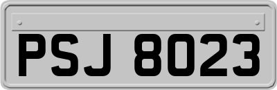 PSJ8023
