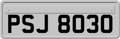 PSJ8030