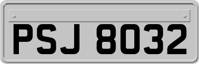 PSJ8032