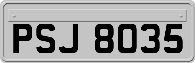 PSJ8035