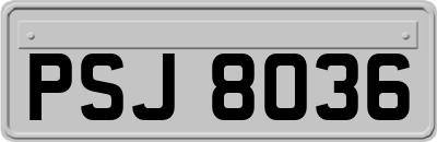 PSJ8036