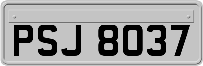PSJ8037