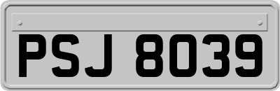 PSJ8039