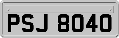 PSJ8040