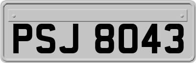 PSJ8043