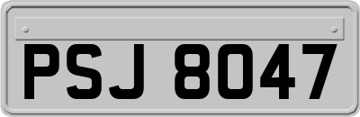 PSJ8047