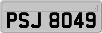 PSJ8049