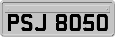 PSJ8050