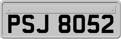 PSJ8052