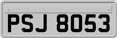PSJ8053