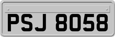 PSJ8058