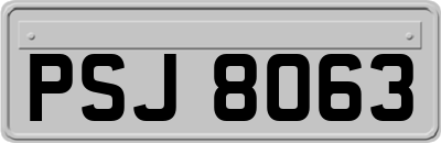 PSJ8063
