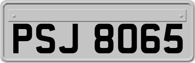 PSJ8065