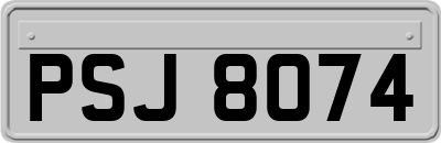 PSJ8074