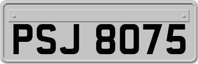 PSJ8075