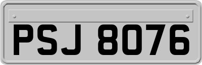 PSJ8076