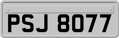 PSJ8077