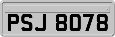 PSJ8078