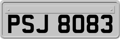 PSJ8083