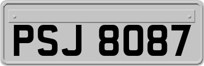 PSJ8087