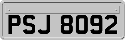 PSJ8092