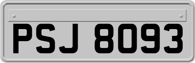 PSJ8093