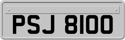 PSJ8100