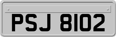 PSJ8102