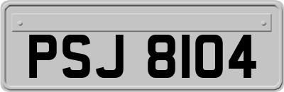 PSJ8104