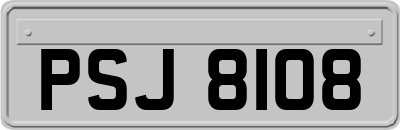 PSJ8108