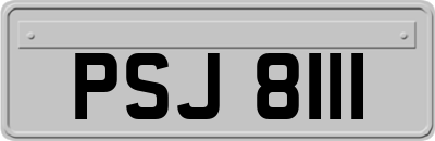 PSJ8111