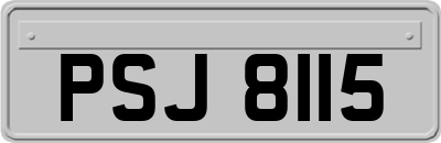 PSJ8115