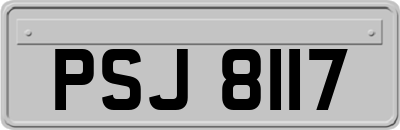 PSJ8117