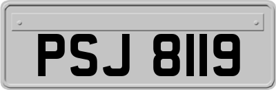PSJ8119